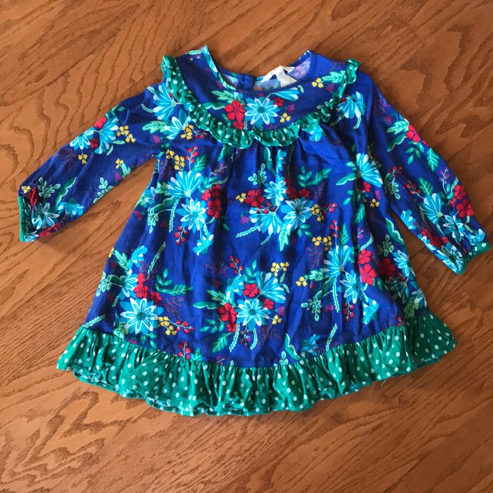 Good condition Matilda Jane dress